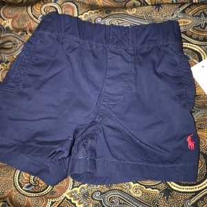 Ralph Lauren shorts